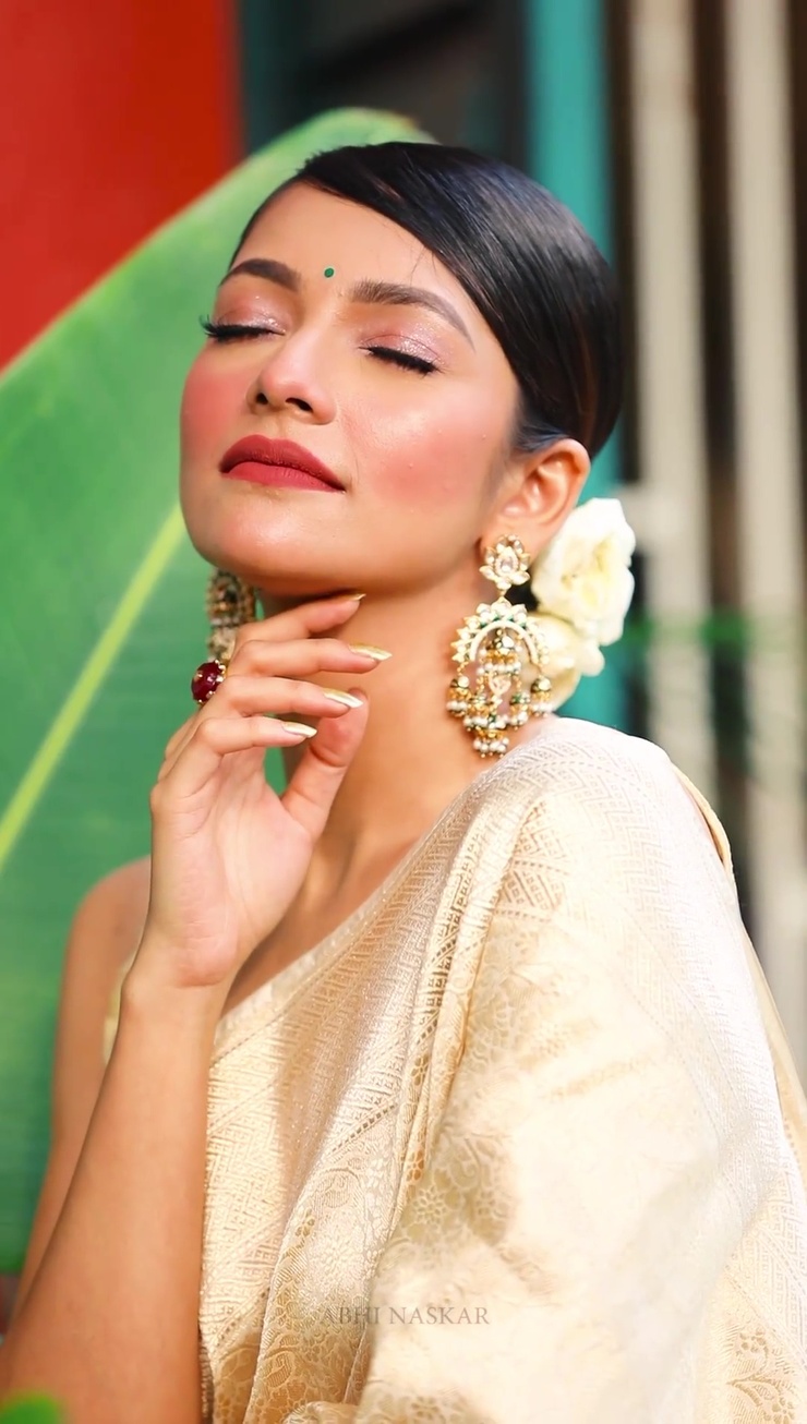 Susmita Chatterjee