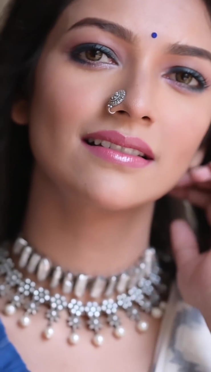 Susmita Chatterjee