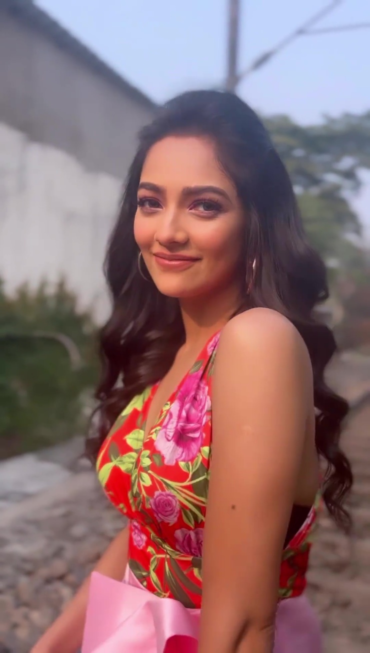 Susmita Chatterjee