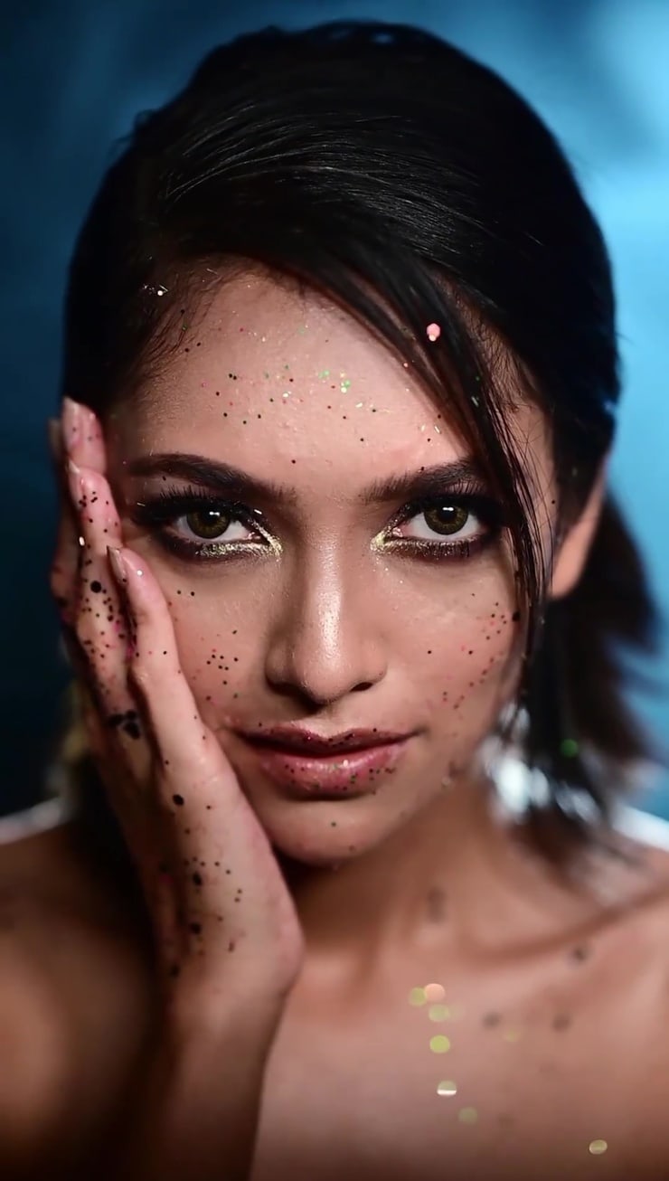 Susmita Chatterjee