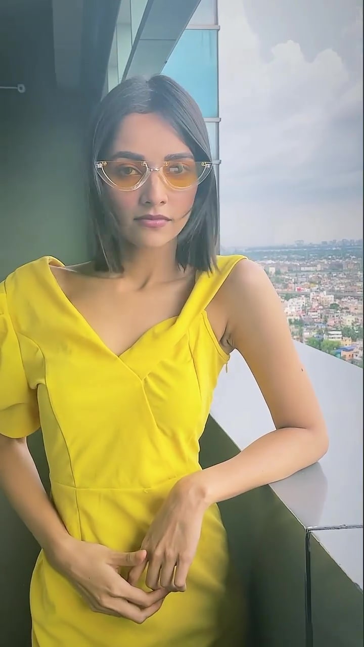 Susmita Chatterjee