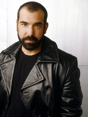 Rick Hoffman