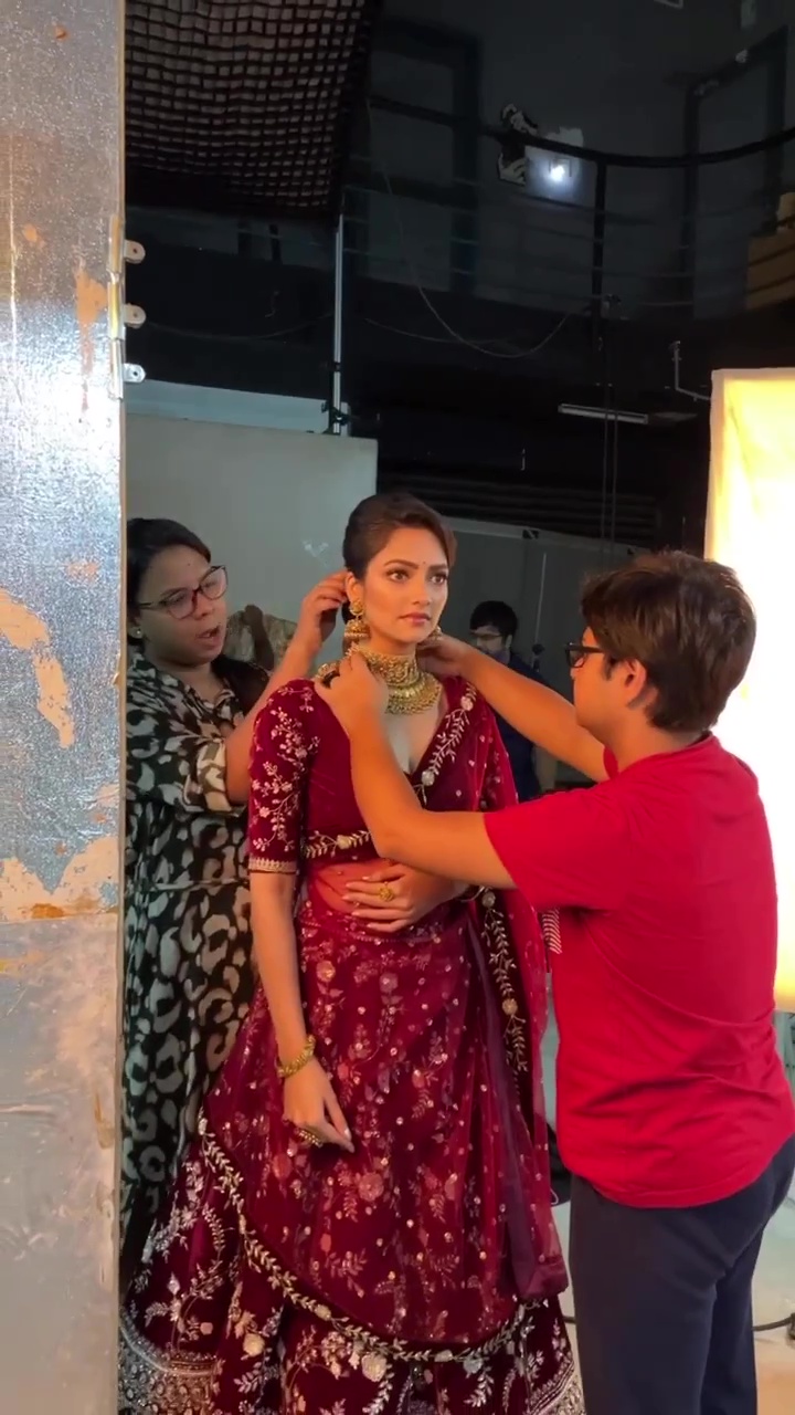 Susmita Chatterjee