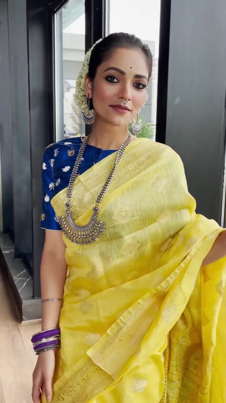 Susmita Chatterjee