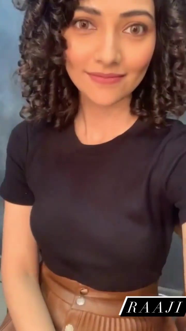 Susmita Chatterjee