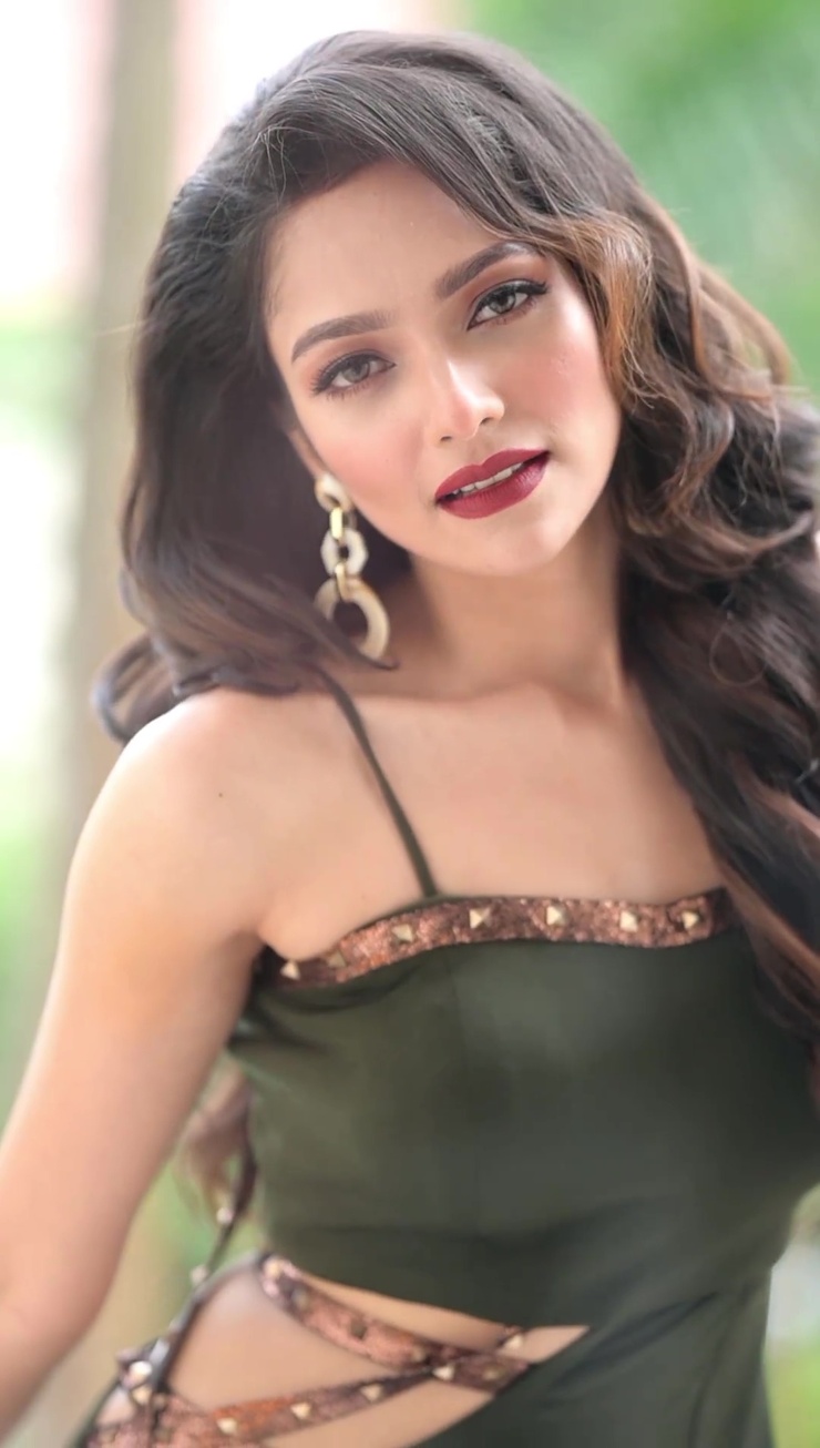 Susmita Chatterjee