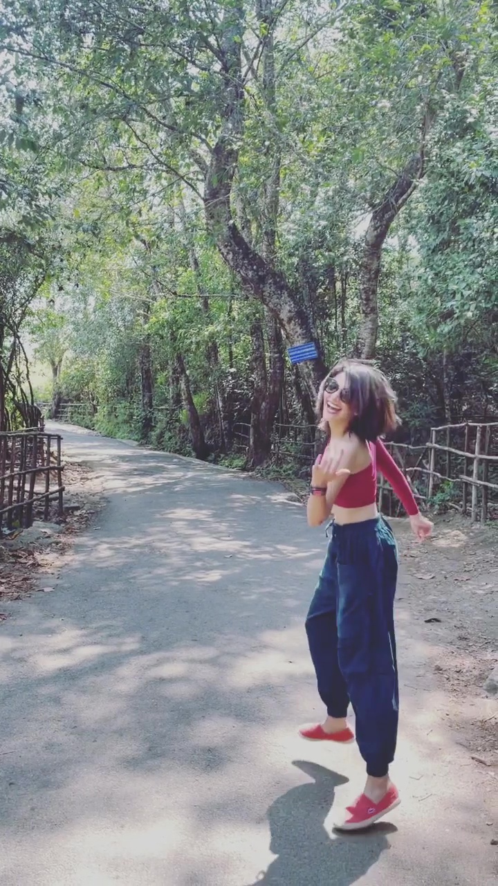 Susmita Chatterjee