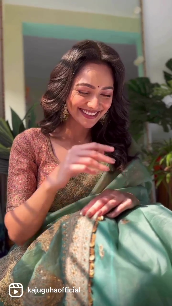 Susmita Chatterjee