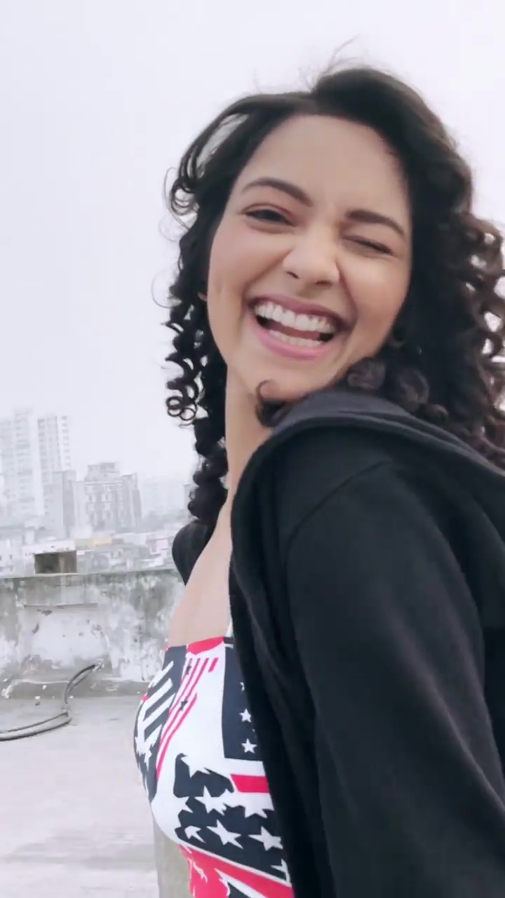 Susmita Chatterjee