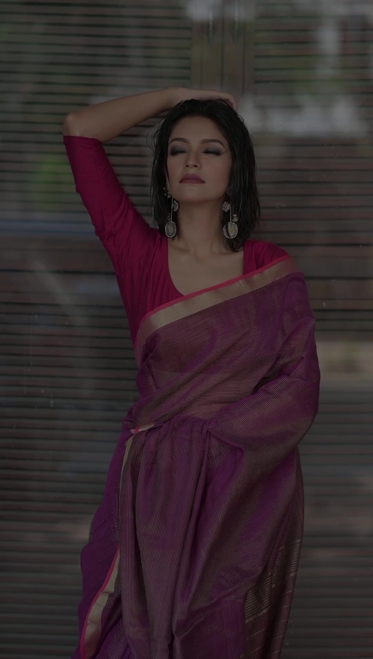 Susmita Chatterjee