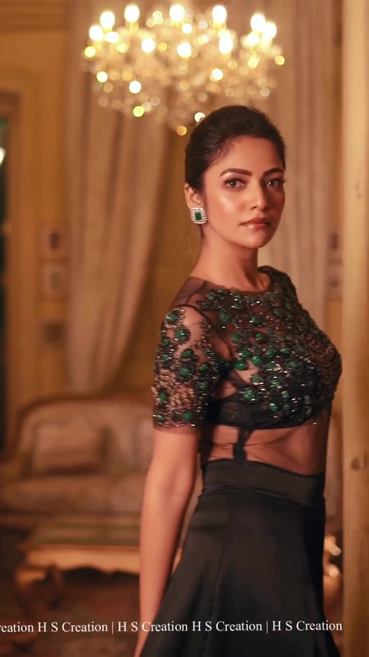 Susmita Chatterjee