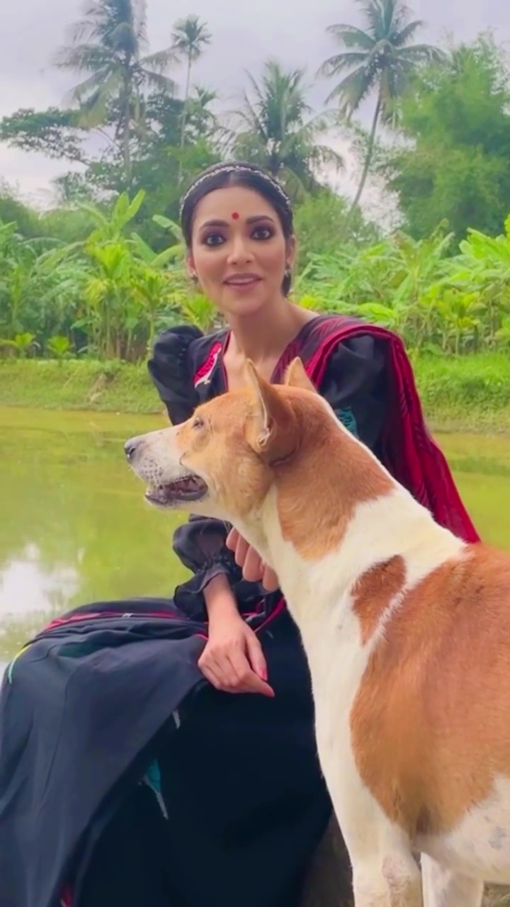 Susmita Chatterjee