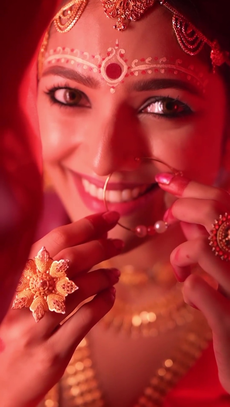 Susmita Chatterjee
