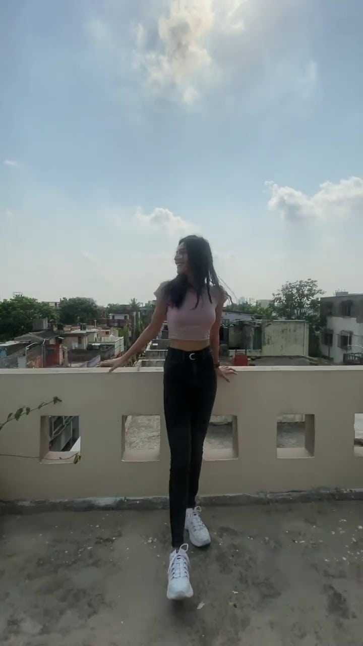 Susmita Chatterjee