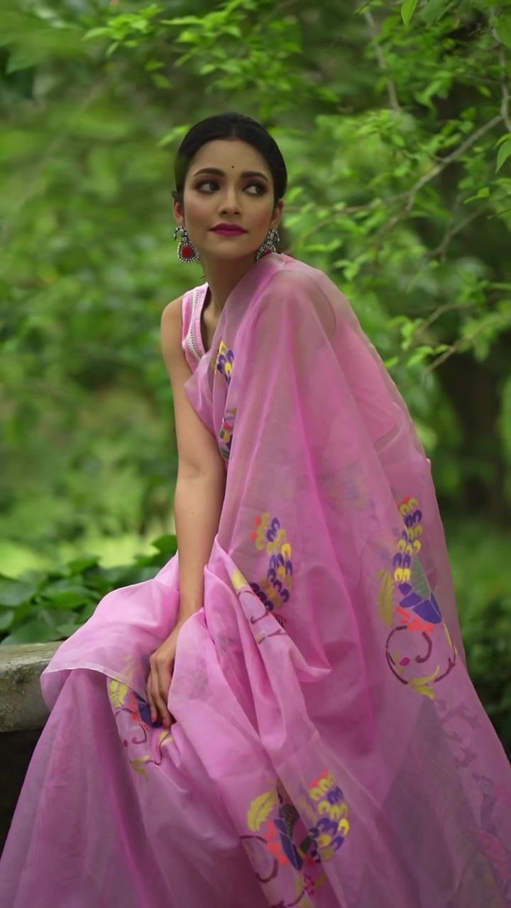 Susmita Chatterjee