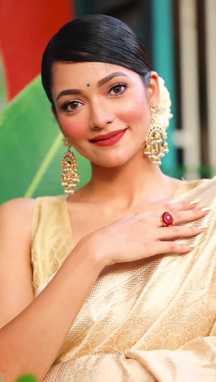 Susmita Chatterjee