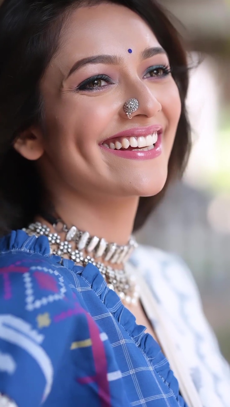 Susmita Chatterjee