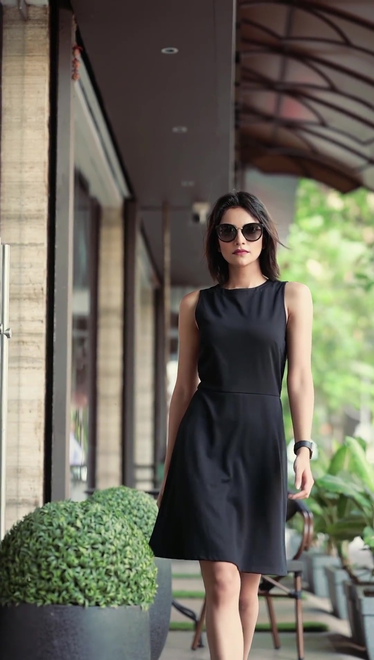 Susmita Chatterjee