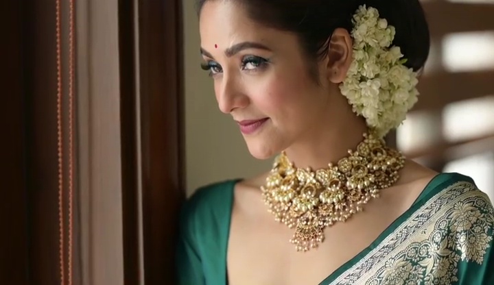 Susmita Chatterjee