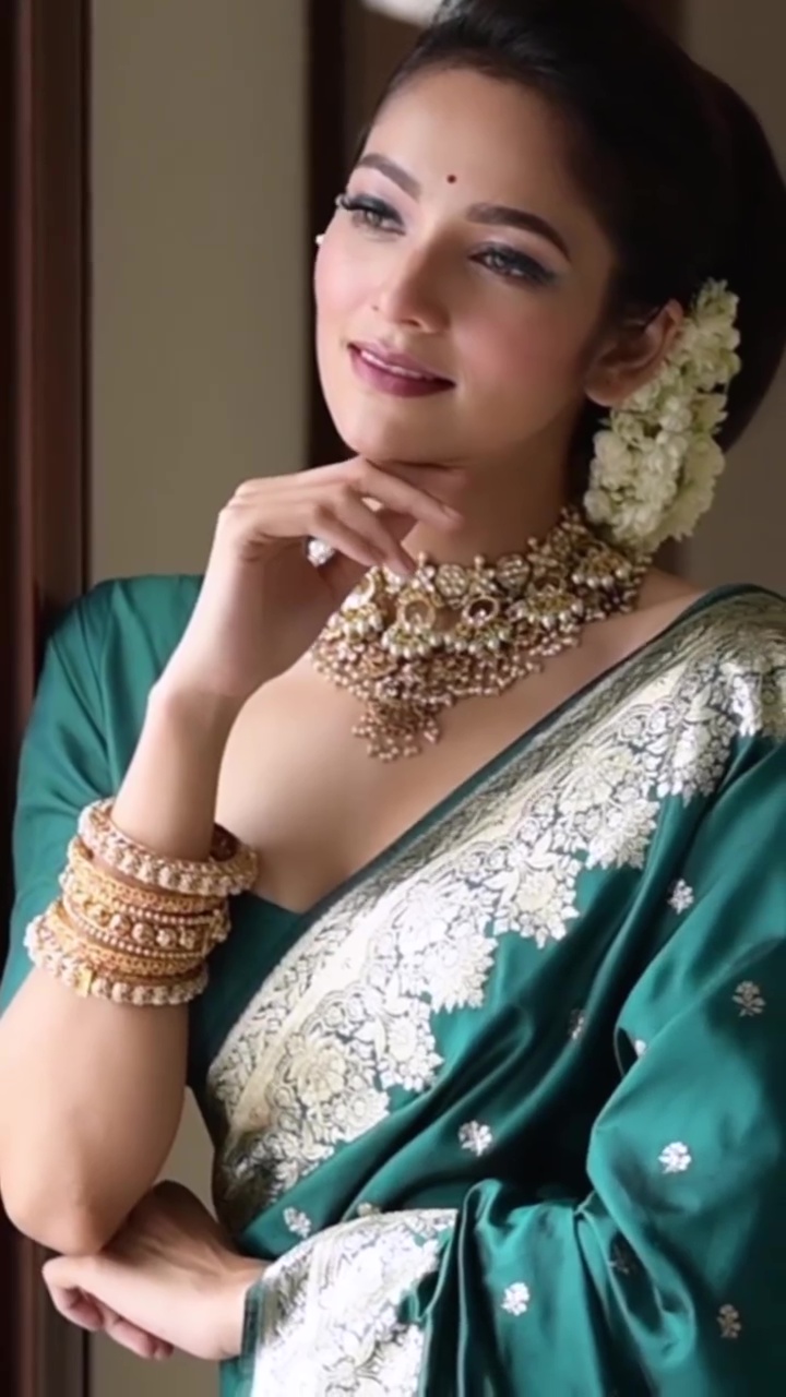 Susmita Chatterjee