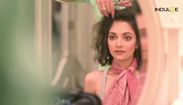 Susmita Chatterjee