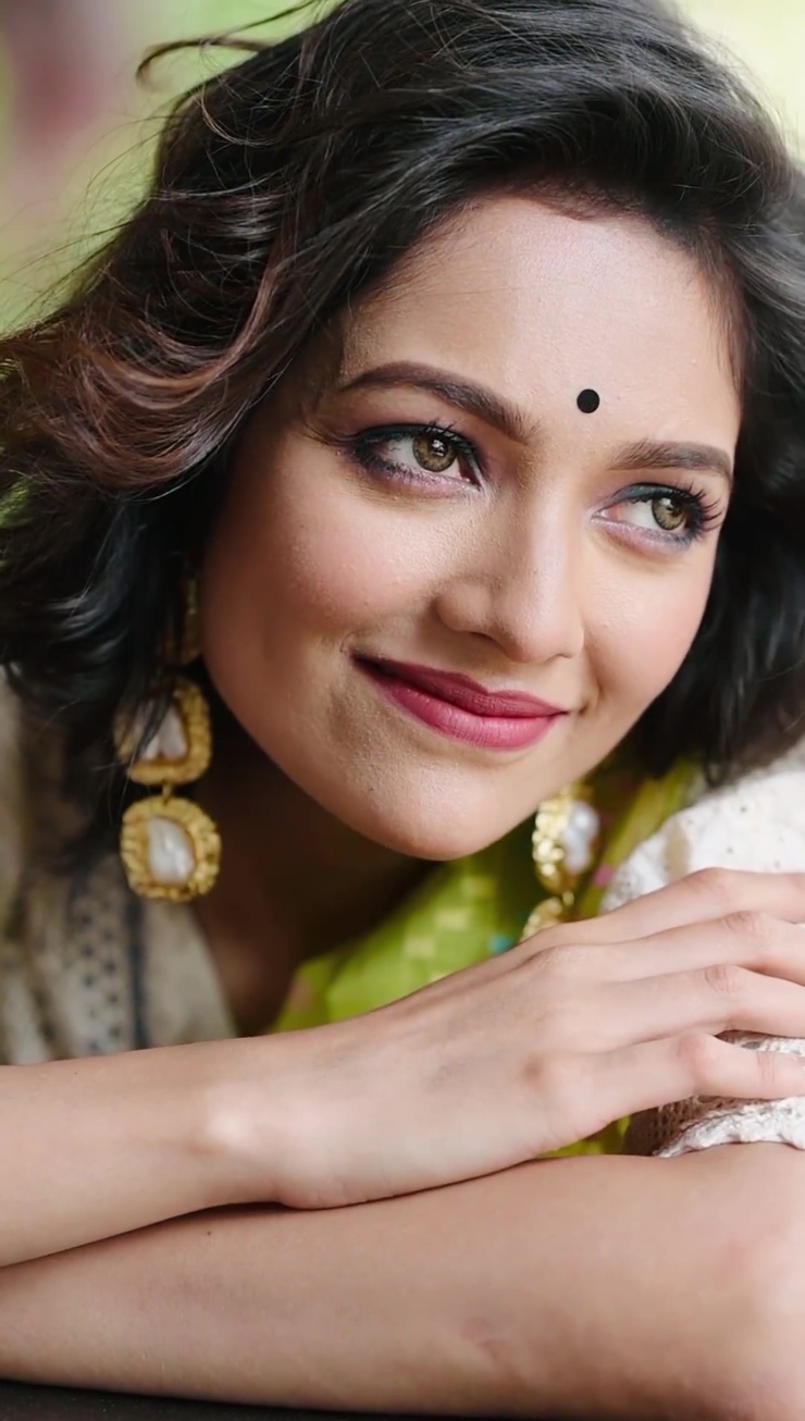 Susmita Chatterjee