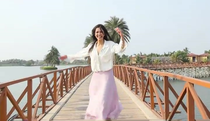 Susmita Chatterjee