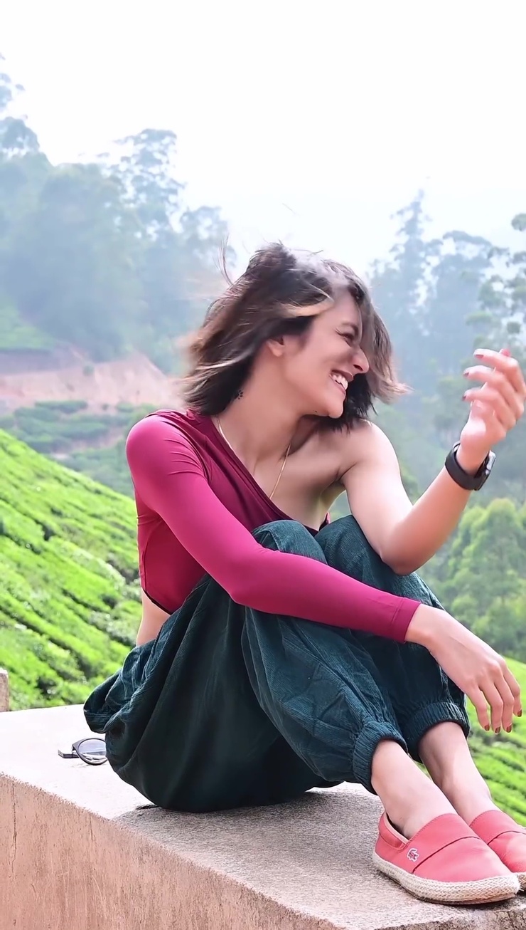 Susmita Chatterjee