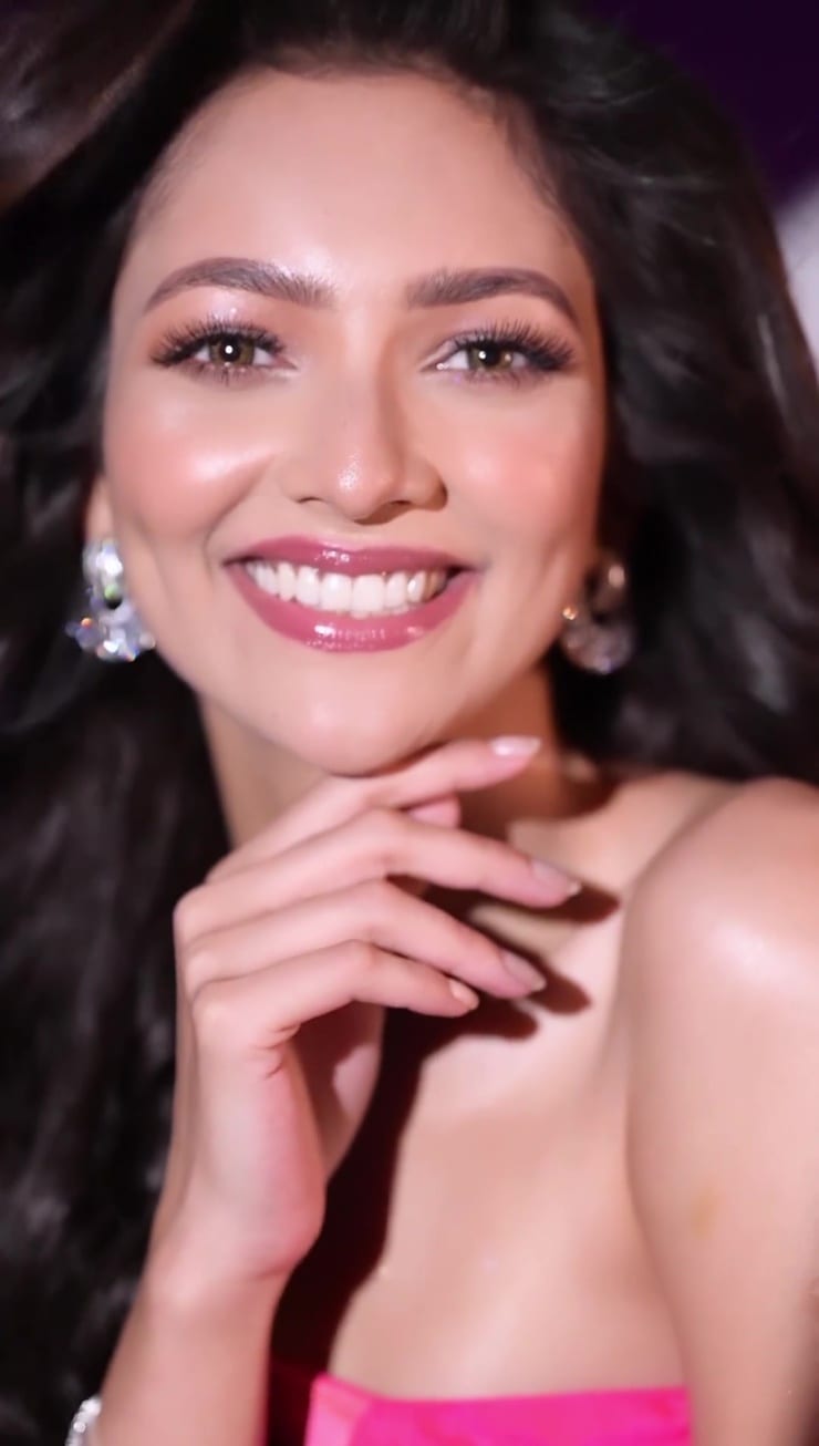 Susmita Chatterjee
