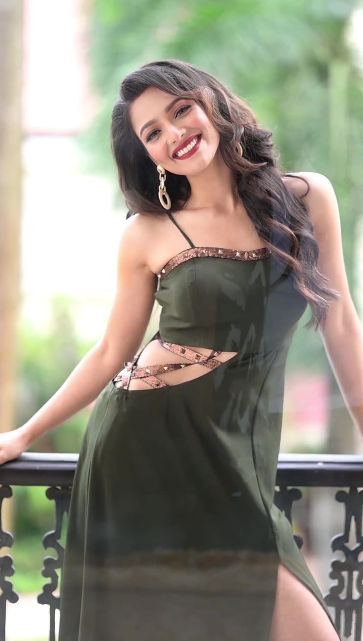 Susmita Chatterjee