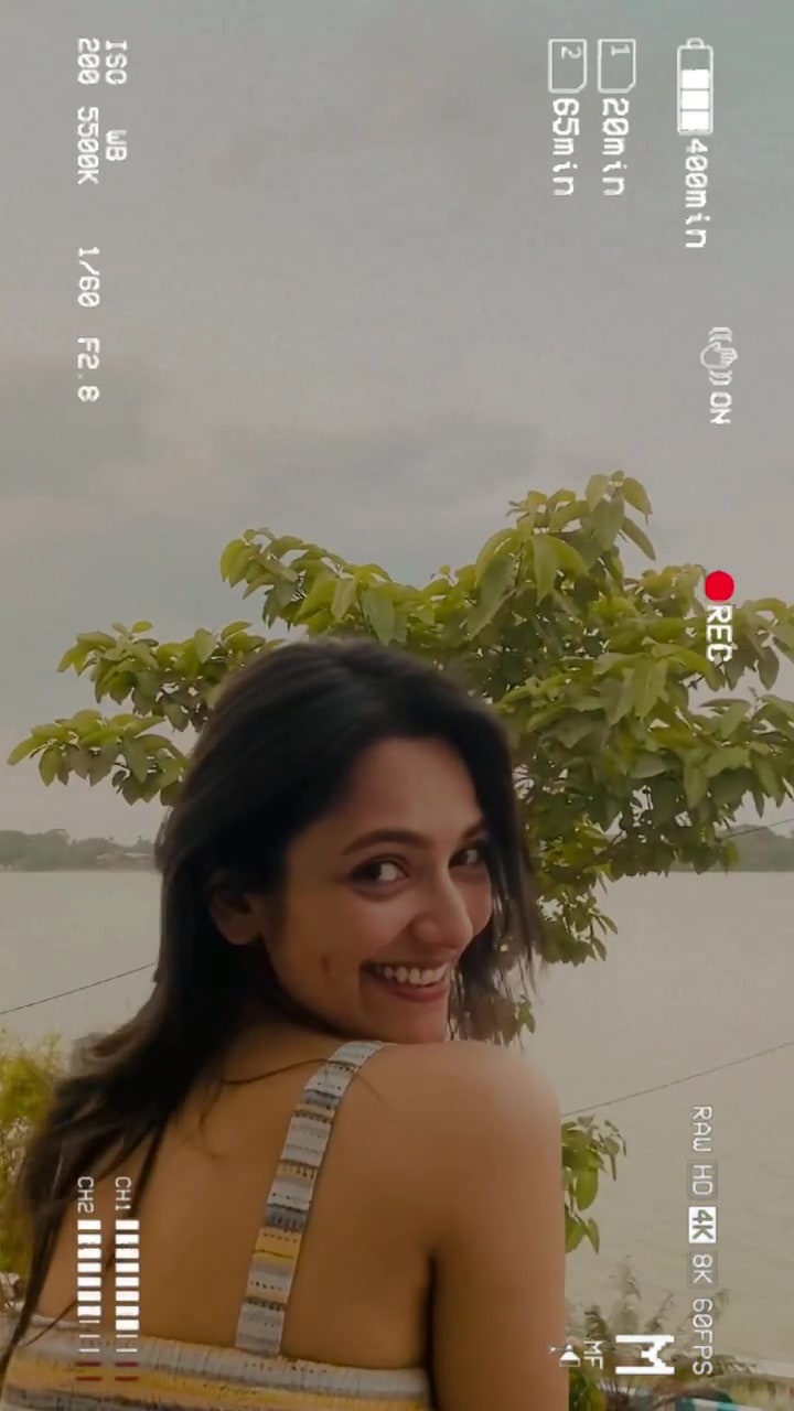 Susmita Chatterjee