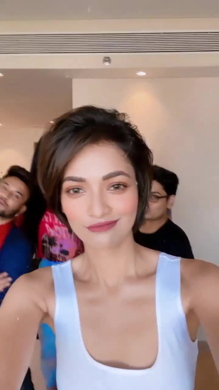 Susmita Chatterjee