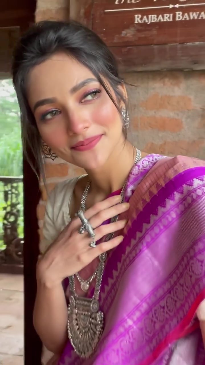 Susmita Chatterjee