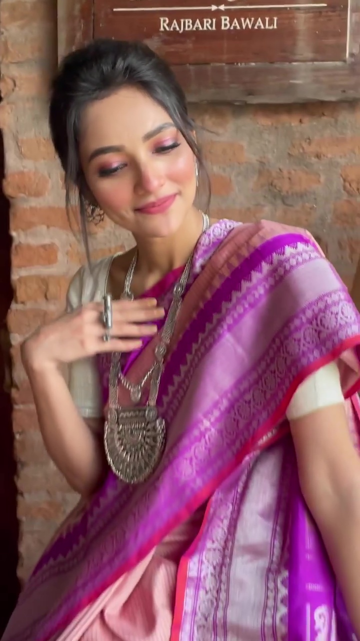 Susmita Chatterjee
