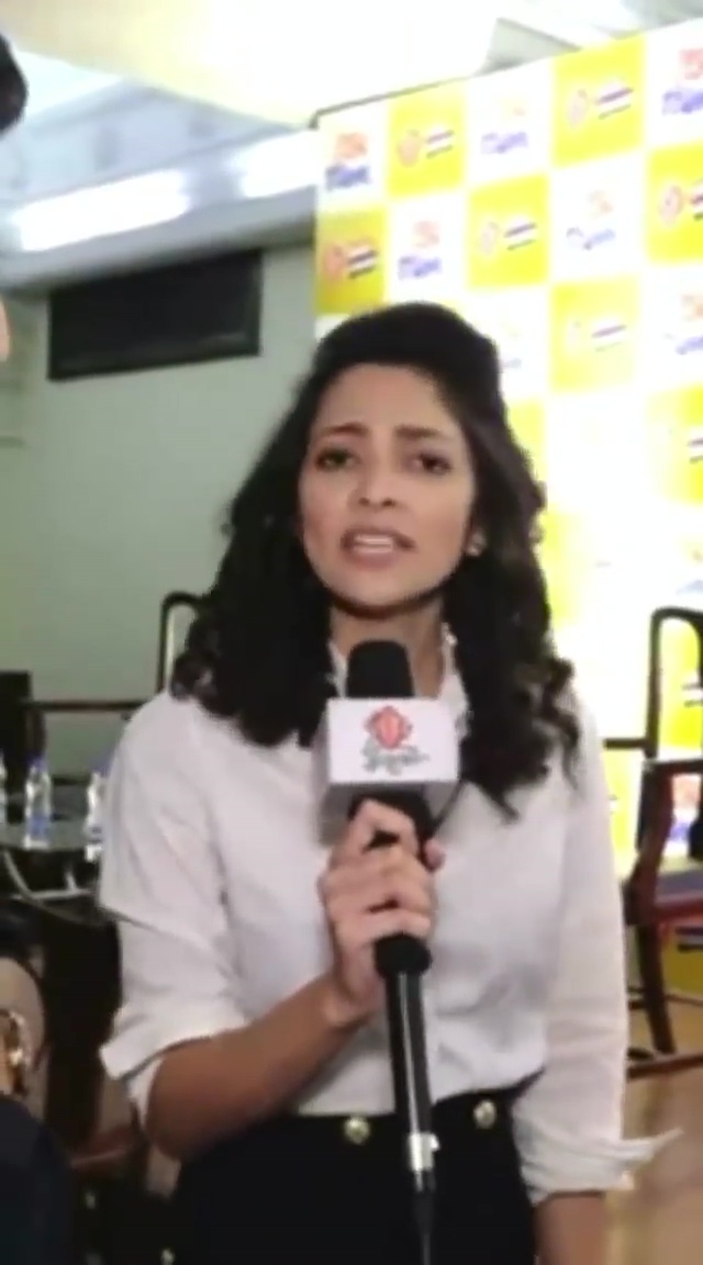 Susmita Chatterjee
