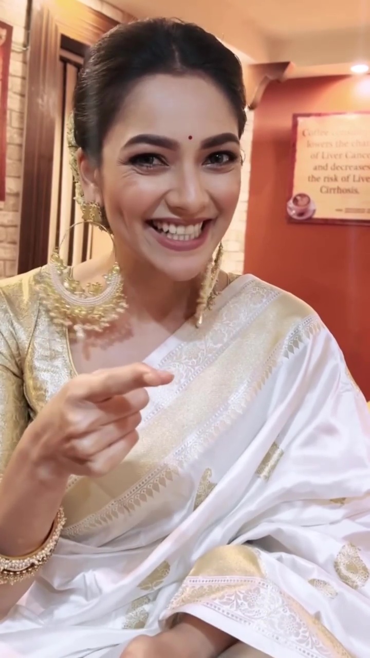 Susmita Chatterjee