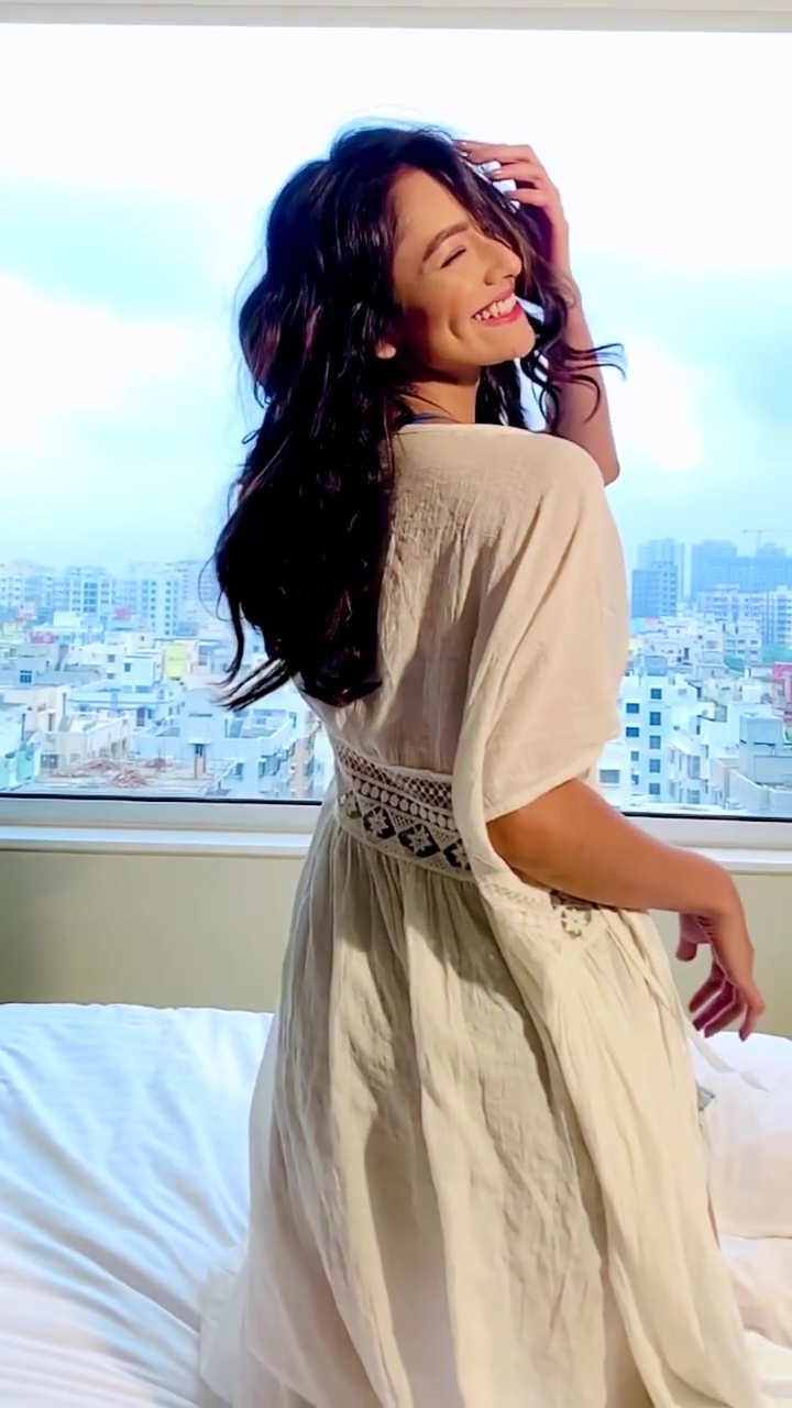 Susmita Chatterjee