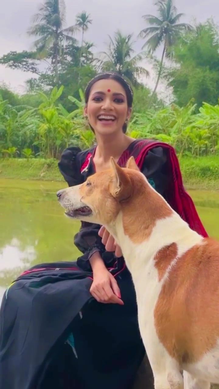 Susmita Chatterjee