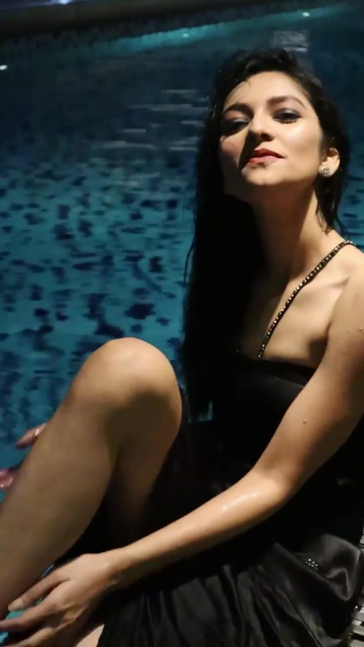 Susmita Chatterjee