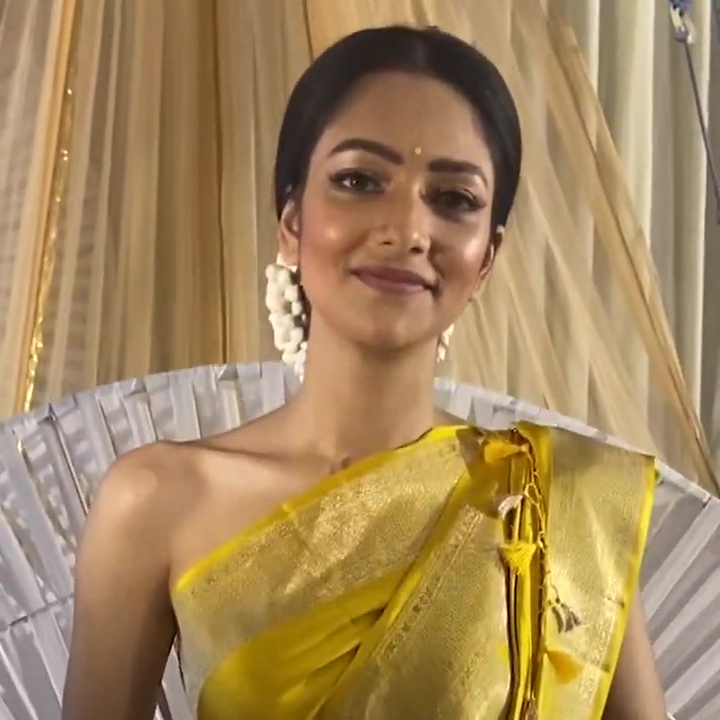 Susmita Chatterjee