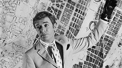 The Italian Job