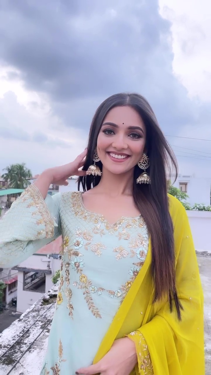 Susmita Chatterjee