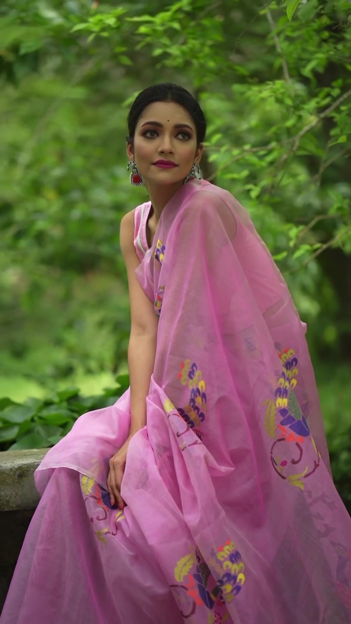 Susmita Chatterjee