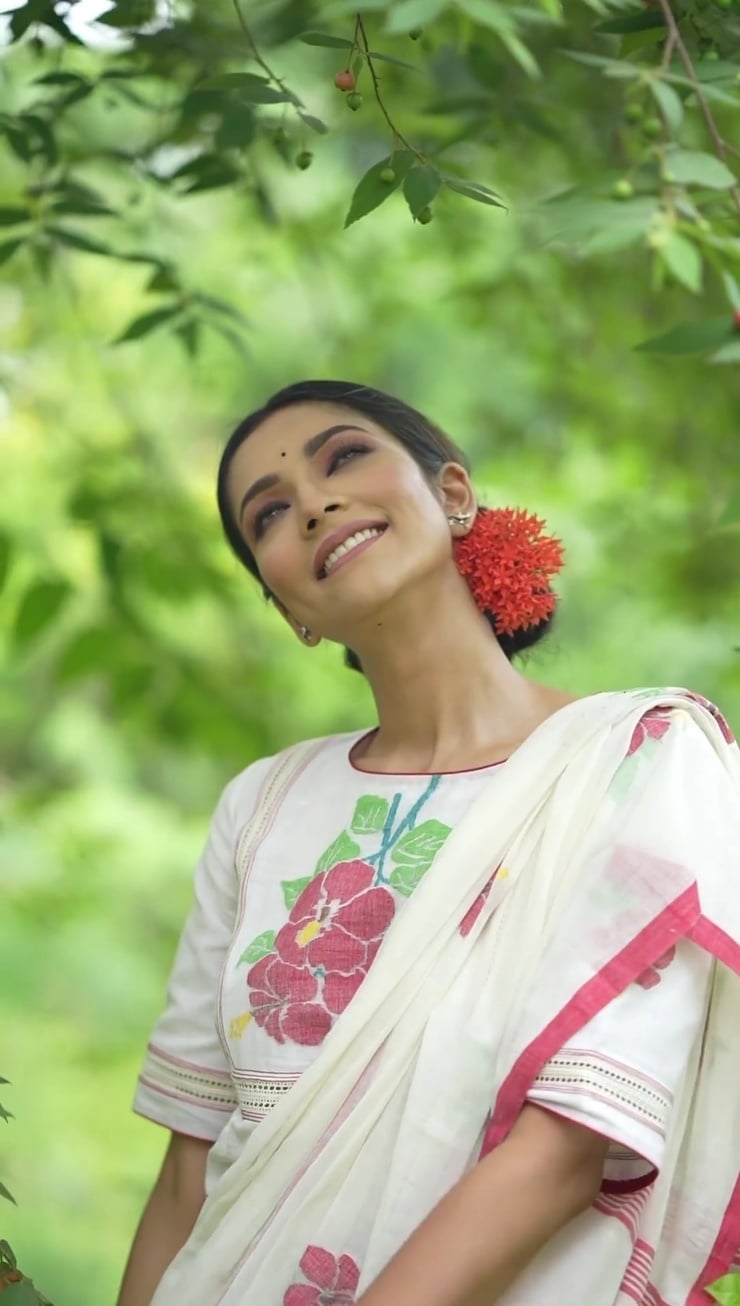 Susmita Chatterjee