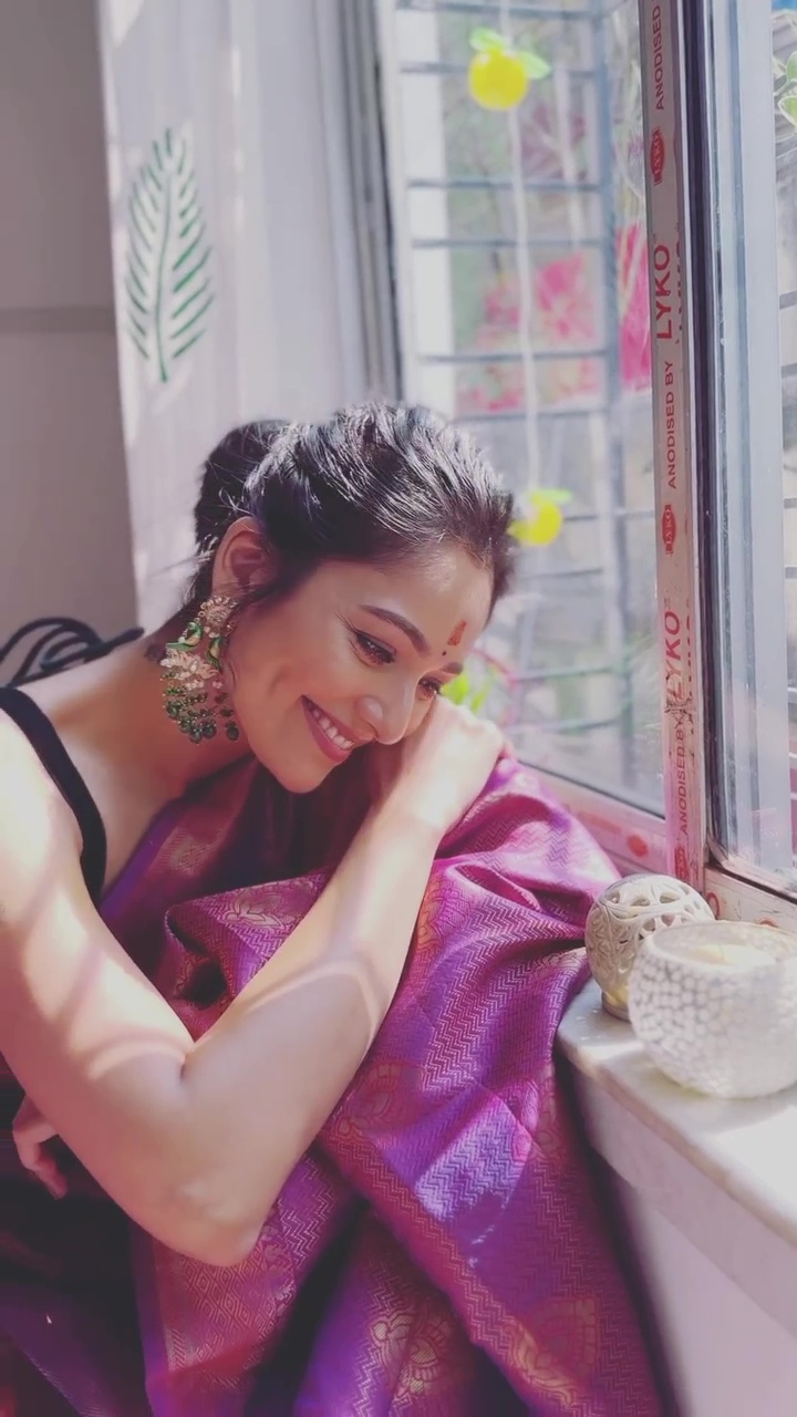 Susmita Chatterjee