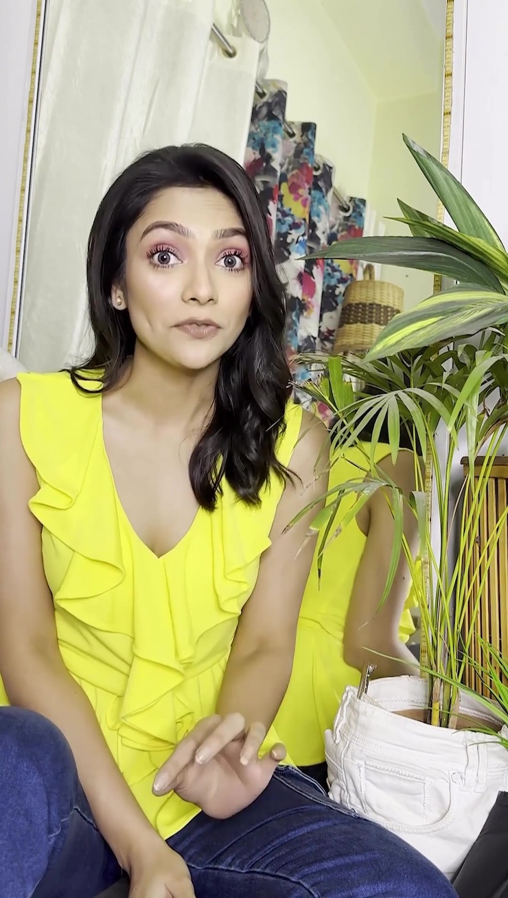 Susmita Chatterjee