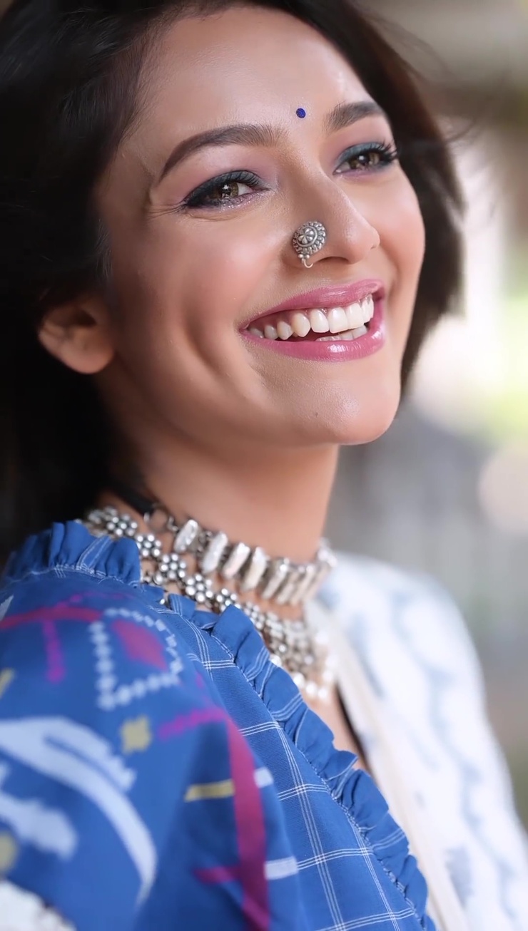 Susmita Chatterjee