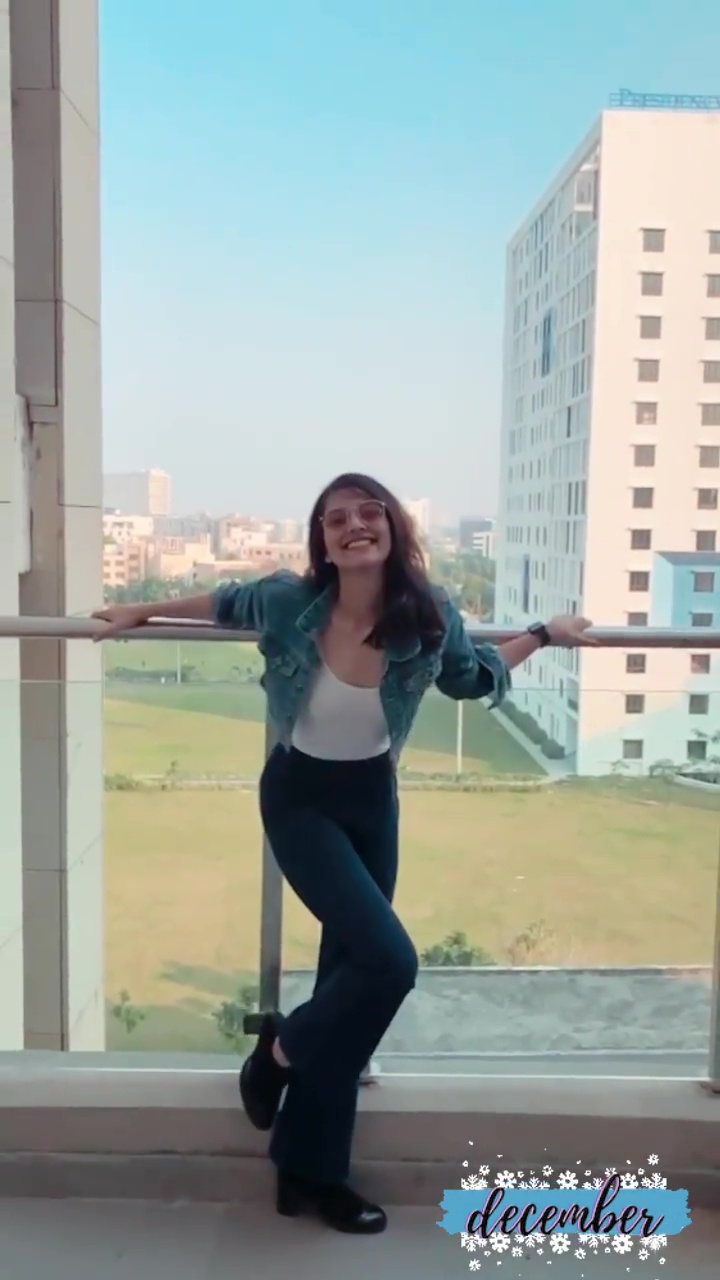 Susmita Chatterjee