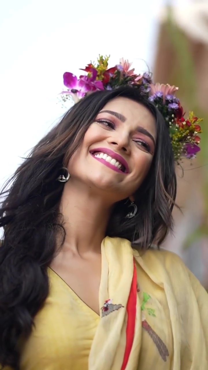 Susmita Chatterjee