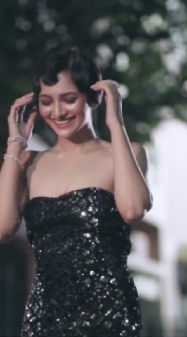 Susmita Chatterjee